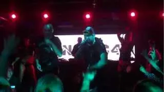 Dino MC47 - Мы Продолжаем Рок н Ролл (Live in the Yuzhno-Sakhalinsk) pt.5