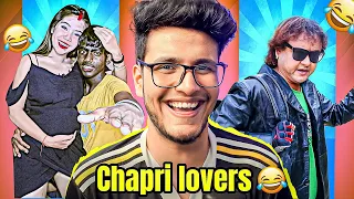 These Romantic Nibbas will Make You Fall in Love😂 (Try Not to Laugh)