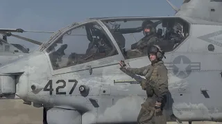 ROBAN AH-1 SUPER COBRA