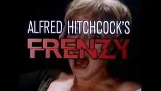 Безумие (Frenzy) 1972 - трейлер - Eritern.com