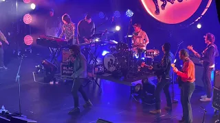 Black Pumas - Dirty Dirty - Live at 20 Monroe Live, Grand Rapids, MI