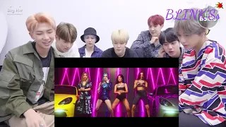 BTS reaction to-Melody_MChenny_Bella Angel _Nicks Viera ' os quatro movimentos'