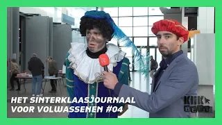 Sekspiet | Het Sinterklaasjournaal voor volwassenen #04 | Klikbeet