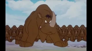 Симба: Король-лев | серия 34 | мультфильм для детей | полная серия на русском