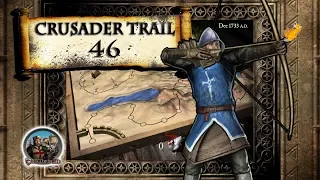 STRONGHOLD CRUSADER - MISI 46 -