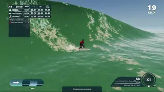 Barton Lynch Pro Surfing 💥Novo Game de SURF💥(PS5, PC, Xbox)