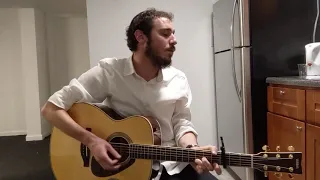 Just Be Yourself by Avraham Fried (Cover)