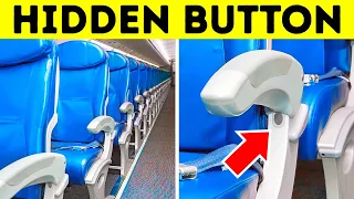 Hidden Features in Simple Items You've Been Using Wrong
