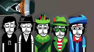 Incredibox All Trompets at the SAME TIME | El Cazador