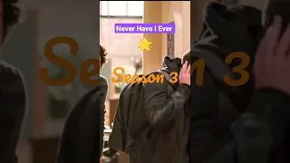 Never Have I Ever Season 3 #neverhaveiever #upcoming #netflix