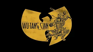 Wu Tang Clan - Da Mystery of Chessboxin (Wulai remix)