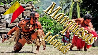 🚢 Voyage to Marquesas Islands (South Seas)