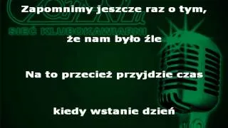 Karaoke Bolter - Daj mi tę noc