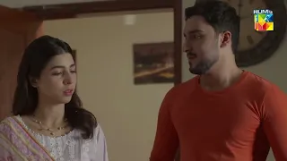 Badnaseeb | 49 | Best Scene 12 | Hum TV