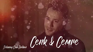 Cenk & Cemre - Simply THE BEST