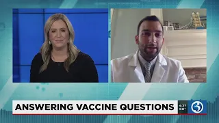 Vaccine Authority: How not to confuse vaccine side effects with medical conditions