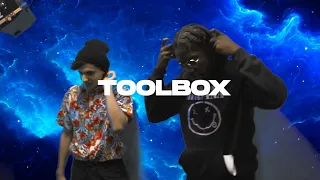 Toolbox | A Short Documentary