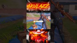 AKULAZZ - ШЕСТЕРКИ КРУТЯТ МИР лонг #акулаз #пабгмобайл #pubgmobile #метророяль #пабг #pubglover