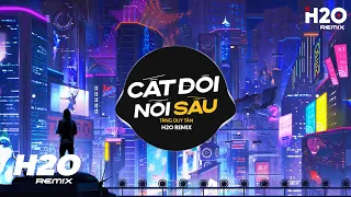 Cắt Đôi Nỗi Sầu Remix - Tăng Duy Tân x Drum7 x H2O - Cắt Đôi Nỗi Sầu Anh Buông Tay Cắt Đôi Nỗi Sầu