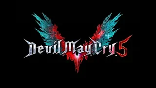 (16) Devil May Cry 5 (Леди очнулась)