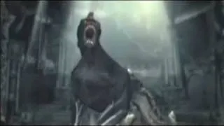 Devil may cry 3 Special edition intro