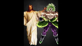 Jesus vs anime part 2