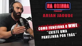 COMO FUNCIONA O WWE? EXISTE UMA PANELINHA POR TRÁS?