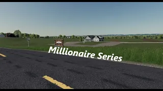 Farming Simulator 19 | Millionaire Series