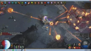 SteelmageSSF Rank 1 Level 100 SSF LHC