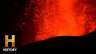 VOLCANIC WINTER UNLEASHES BRUTAL FURY | Countdown to Armageddon