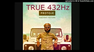 Protoje - Blood Money | true 432Hz version