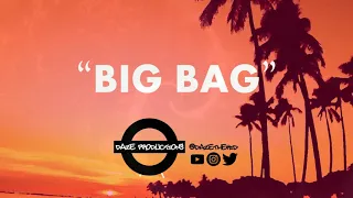 (FREE) J Hus x MoStack "Big Bag" Type Beat/Instrumental 2020 | UK Rap Beat/Instrumental
