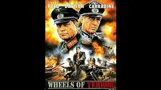 Los panzers de la muerte (Película)