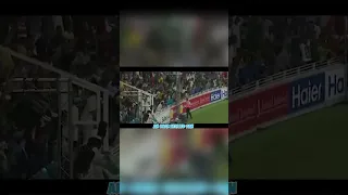 OVEREXCITED FAN |CVR #cricket #viral #shorts