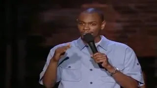 Dave Chappelle   New White People