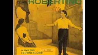 robertino Rondine Al Nido poeta2oo7