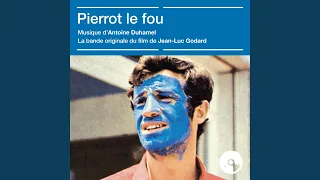 Twist pour Jean-Luc (Bande originale du film "Pierrot le fou")