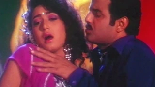 Vamsanikokkadu Movie Songs || Priya Mahasaya || Balakrishna || Ramya Krishna || AamaniSong04