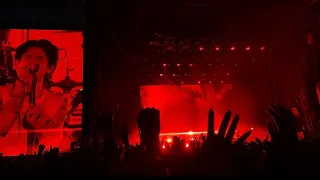 ONE OK ROCK 「Renegades」live at Summer Sonic 2022 in Tokyo  #oneokrock #ワンオク #サマソニ