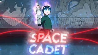 Space Cadet | Naruto[AMV/Edit] Quick Scrap Edit !