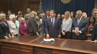 Frequently Asked Questions answered about  'heartbeat' abortion bill signed into Georgia law