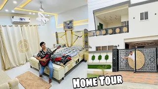 My New Home Tour 😍