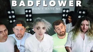Badflower “Don’t Hate Me” | Aussie Metal Heads Reaction