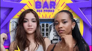 Bar das Primas - Seresta de Paredão 2024