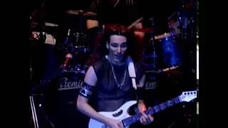 Steve Vai - Little Wing [Jimi Hendrix] At The Astoria London 2001 [HD 720p]