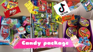 ✨Candy package 📦 🍭✨     TikTok edition 💖.  By N TV