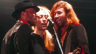 Bee Gees - Medley (7 songs in HQ)