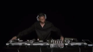 Jeff Mills 100% Vinyl (Axis Mix) Full Techno Set