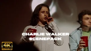 Charlie Walker Scenepack | Scream 4 (4k)