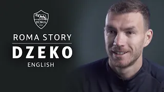 Roma Story | EDIN DZEKO (EN)